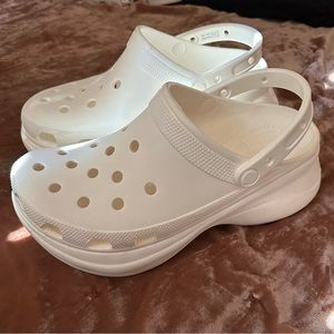 Crocs Classic Bae Clog size 10
